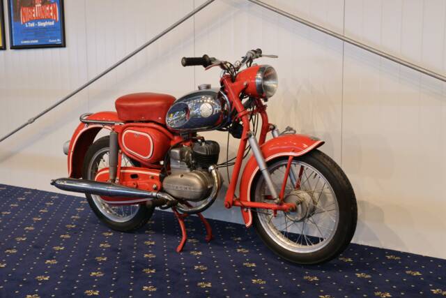 Bild 1/30 von Hercules K 100 (1957)