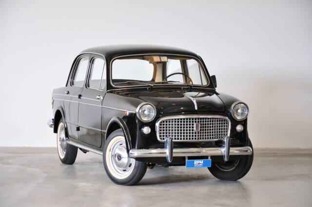 Bild 1/37 von FIAT 1100-103 H (1959)