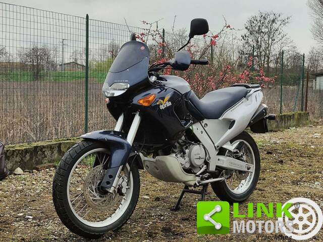 Image 1/10 of Aprilia DUMMY (1997)