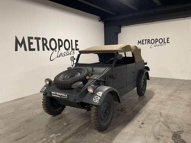 Bild 1/22 von Volkswagen 166 (1942)