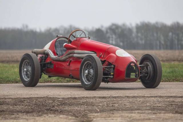 Bild 1/50 von CDL Chorlton Special (1948)