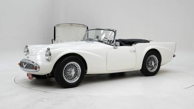 Afbeelding 1/15 van Daimler SP 250 (1964)