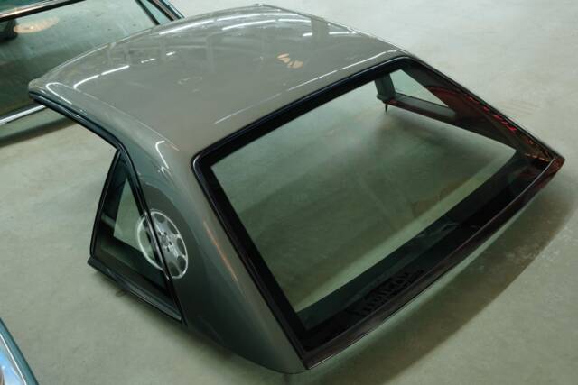 Image 1/50 of Mercedes-Benz SL 500 (1994)
