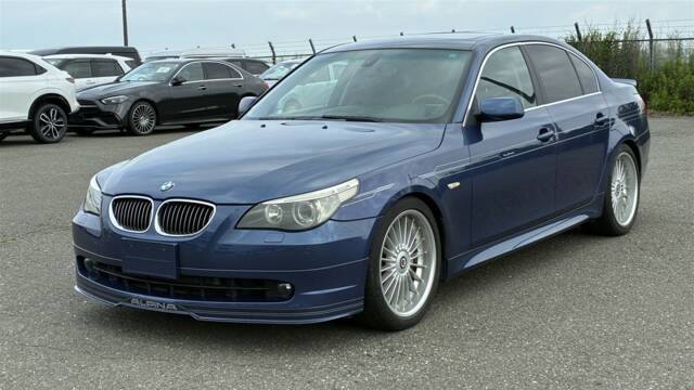 Image 1/62 of ALPINA B5 (2007)