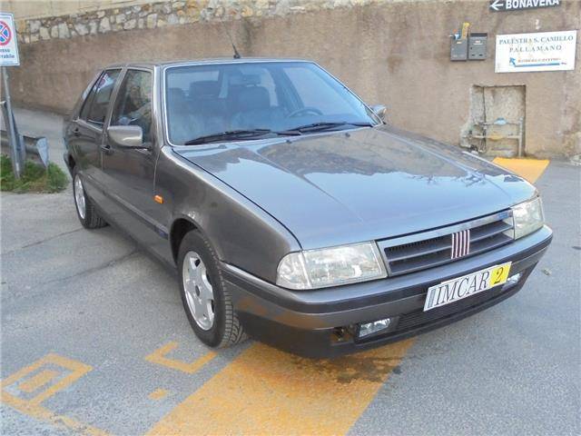 Image 1/15 of FIAT Croma 2000 i.e. (1991)
