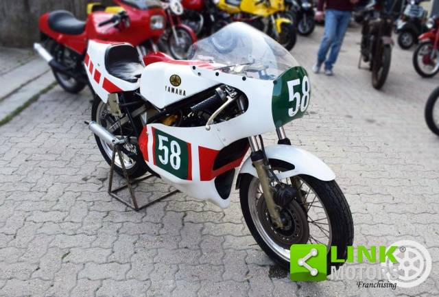 Image 1/9 of Yamaha DUMMY (1980)