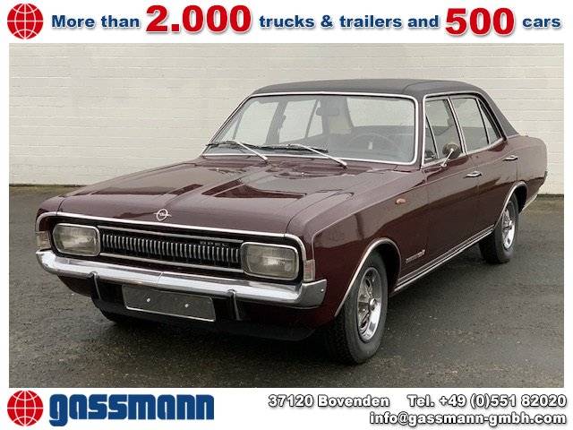 Classic Cars For Sale On Classic Trader Www Classic Trader Com