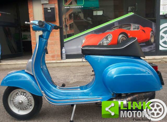 Afbeelding 1/10 van Piaggio DUMMY (1981)