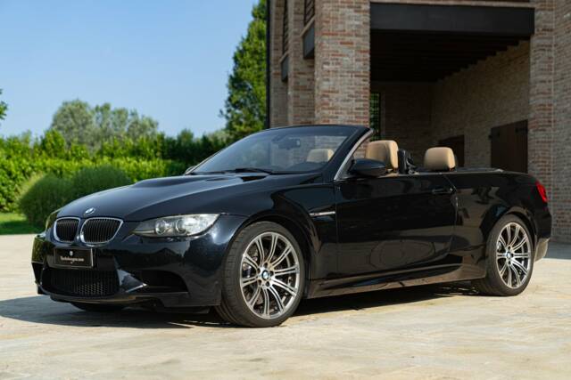Image 1/50 of BMW M3 (2010)