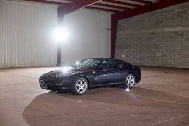 Image 1/35 of Ferrari 456 GT (1995)