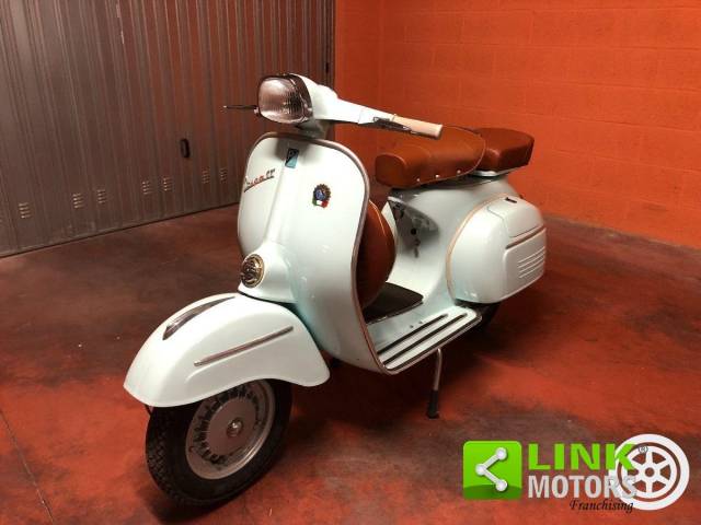 Bild 1/14 von Piaggio DUMMY (1967)