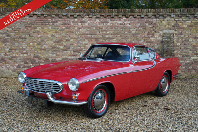 Image 1/50 de Volvo P 1800 (1961)