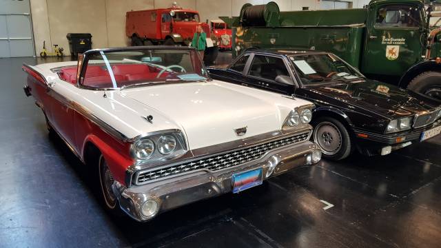 Bild 1/6 von Ford Galaxie (1959)