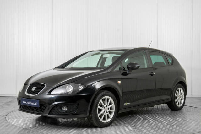 Afbeelding 1/50 van SEAT Leon 1.2 TSI (2012)