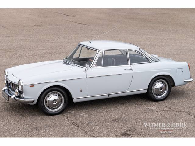 Image 1/30 of FIAT 1500 (1966)