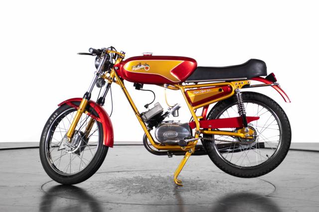 Image 1/14 of Peripoli Giulietta DUMMY (1971)