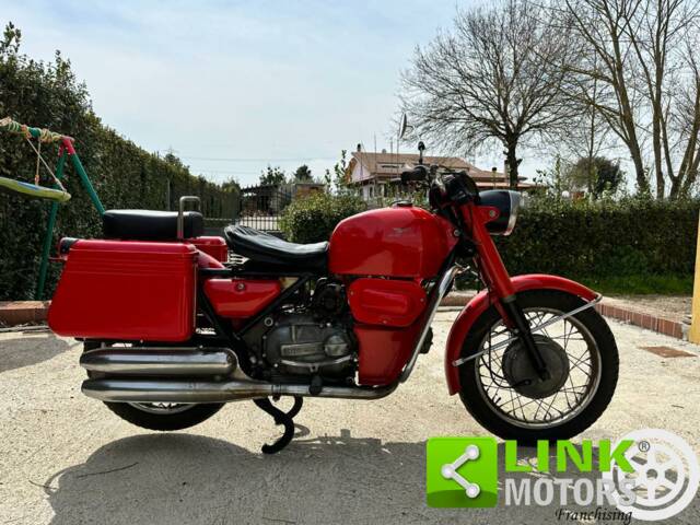 Immagine 1/10 di Moto Guzzi DUMMY (1970)