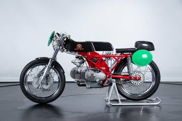 Bild 1/50 von Motobi DUMMY (1968)