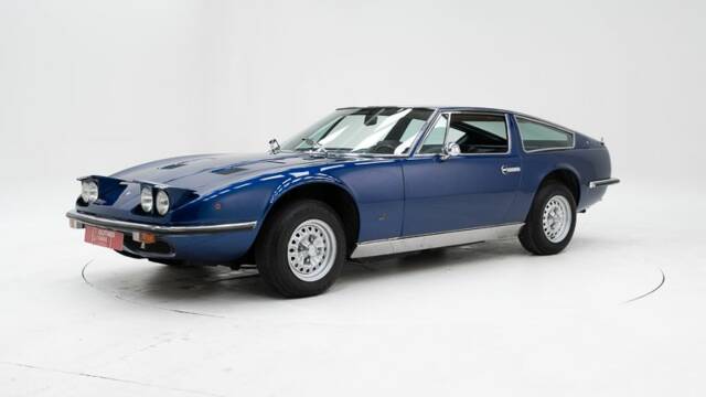 Image 1/15 of Maserati Indy 4200 (1971)