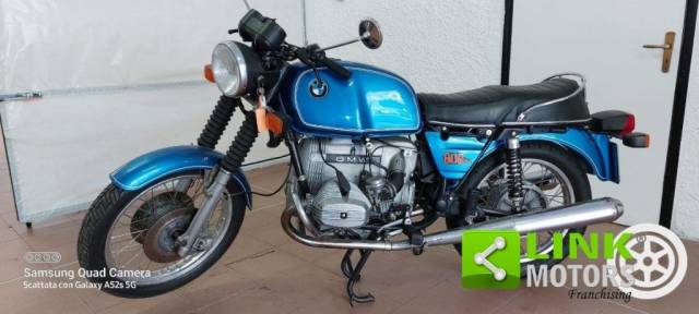 Imagen 1/10 de BMW DUMMY (1980)