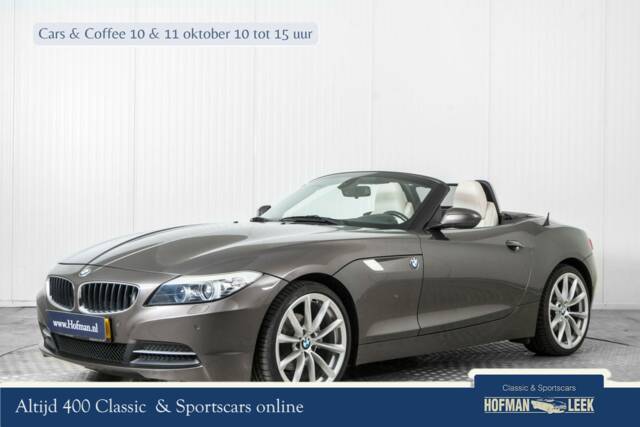 Obraz 1/50 pojazdu BMW Z4 sDrive23i (2009)