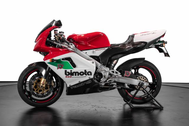 Image 1/30 of Bimota DUMMY (1997)