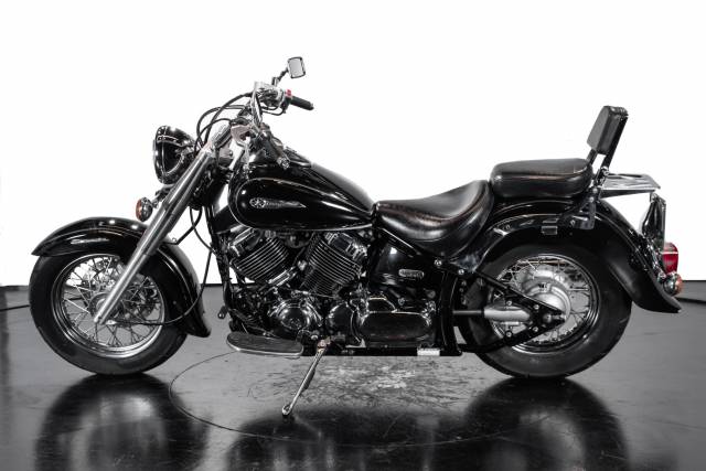 Immagine 1/20 di Yamaha DUMMY (2006)