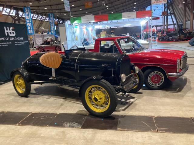 Afbeelding 1/27 van Ford Model A Speedster (1929)