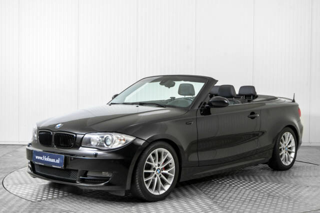 Image 1/50 of BMW 125i (2009)