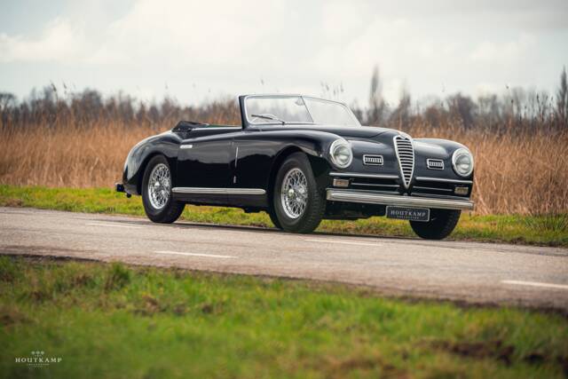 Afbeelding 1/28 van Alfa Romeo 6C 2500 Super Sport (1950)