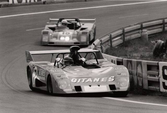 Image 1/17 of Lola T282 (1973)
