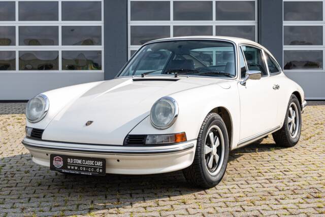 Bild 1/43 von Porsche 911 2.4 T (1972)
