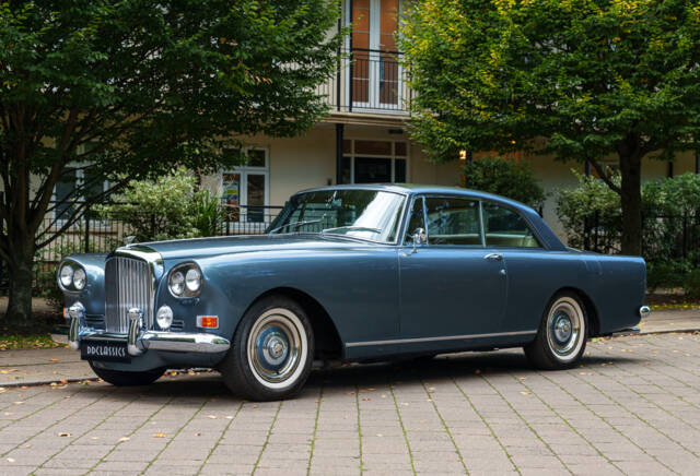 Immagine 1/27 di Bentley S 3 Continental (1963)