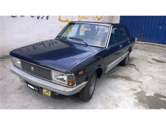 Immagine 1/14 di FIAT Argenta (1981)