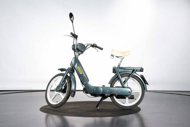 Image 1/42 of Piaggio Ciao (1992)