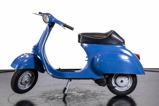 Image 1/27 of Piaggio DUMMY (1974)