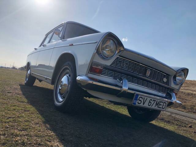 Image 1/31 de FIAT 1800 B (1967)