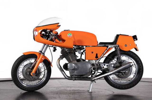 Bild 1/15 von Laverda DUMMY (1972)