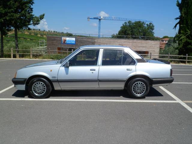 Veduta sx