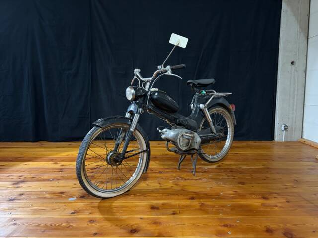 Image 1/20 de Puch MS 50 V (1900)
