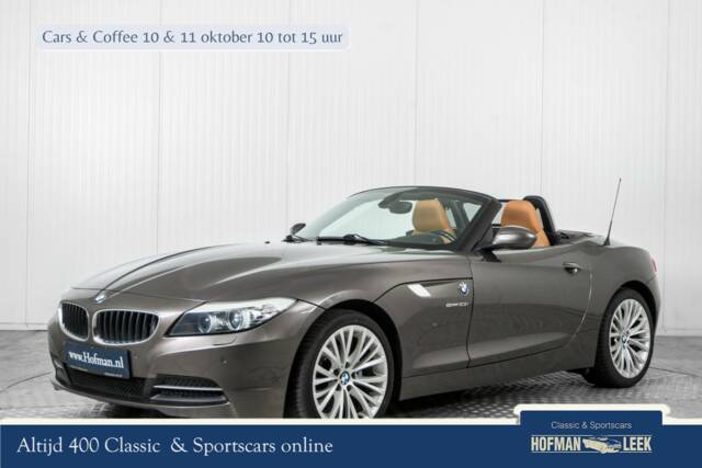 Obraz 1/50 pojazdu BMW Z4 sDrive23i (2011)