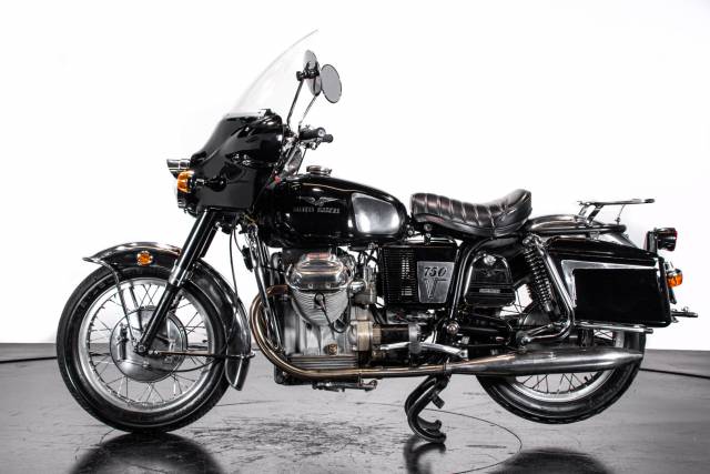 Image 1/35 of Moto Guzzi DUMMY (1969)