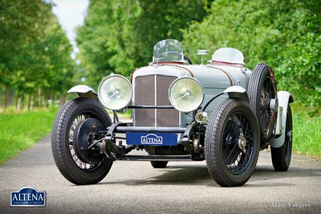 Bild 1/20 von Alvis Firebird Sports (1935)