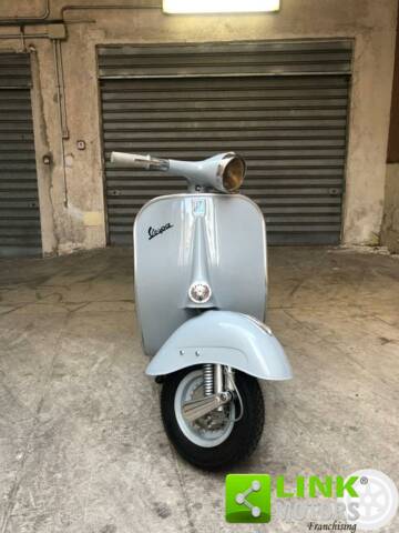 Image 1/10 de Piaggio DUMMY (1964)