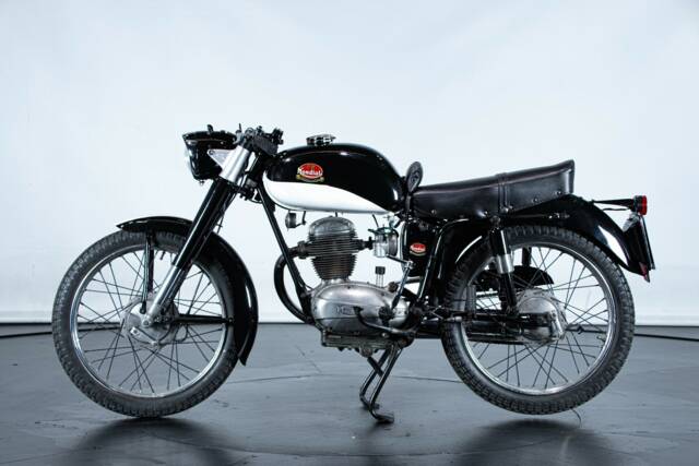 Bild 1/50 von Mondial 125 (1961)