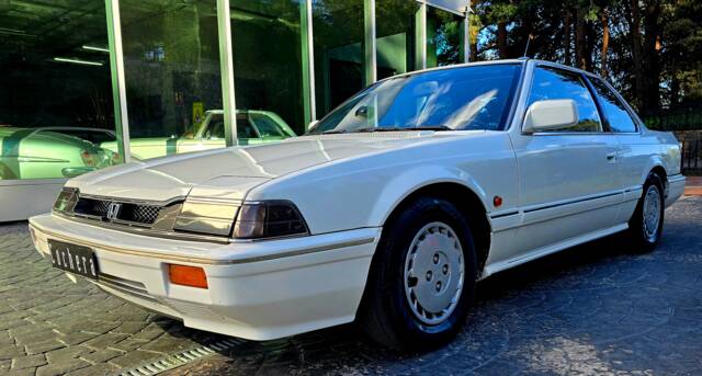 Image 1/26 of Honda Prelude (1986)