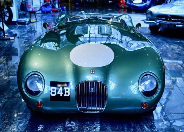 Immagine 1/50 di Proteus C-Type (1952)
