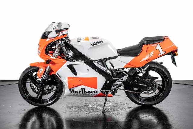 Immagine 1/36 di Yamaha DUMMY (1993)