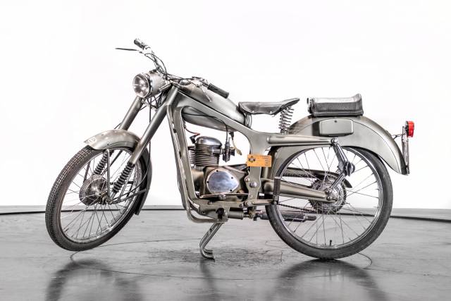 Bild 1/12 von Aero Caproni DUMMY (1955)