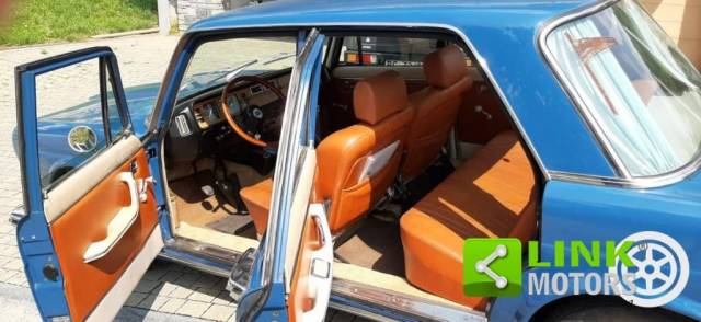 Afbeelding 1/3 van Lancia Flavia 2000 (1974)